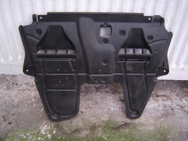 ORYGINALNA OSŁONA SILNIKA FIAT 500,FORD KA,KA