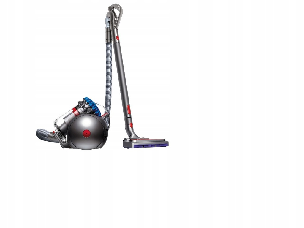 Dyson Cinetic big Ball parquet 2.