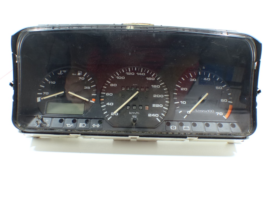 VW PASSAT B3 88-93 LICZNIK 357919059A 357919033C