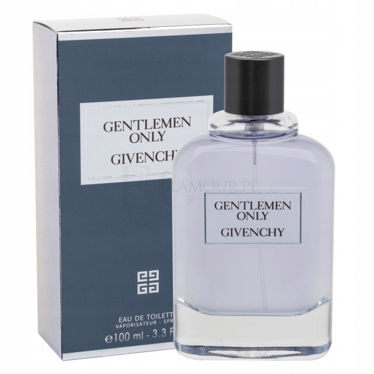 Givenchy Gentlemen Only WT. 100ml z DOUGLAS 7640270028 oficjalne archiwum Allegro