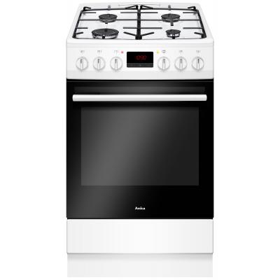 KUCHENKA GAZOWO-ELEKTRYCZNA AMICA 510GED3.33ZpTaFQ