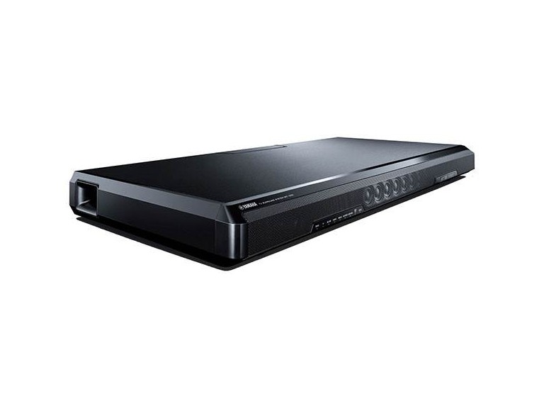 YAMAHA SRT-1000 Soundbar pod TV BT aptX 136W