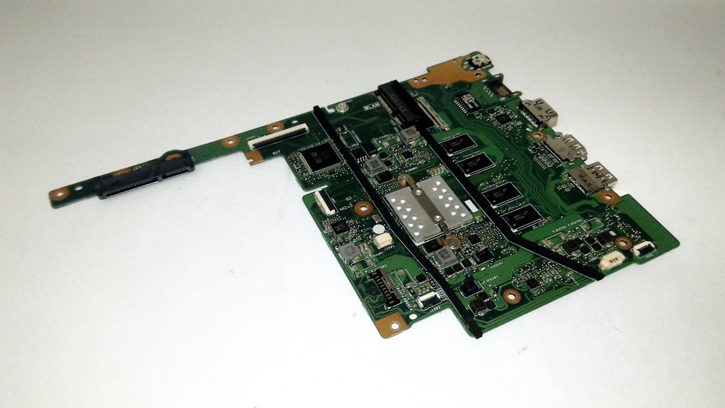 Płyta główna do Laptopa ASUS E502 celeron N3050