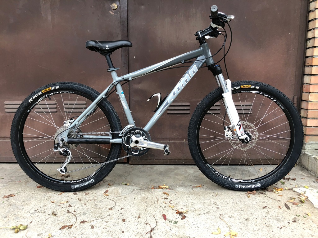 Kona caldera 2010 on sale