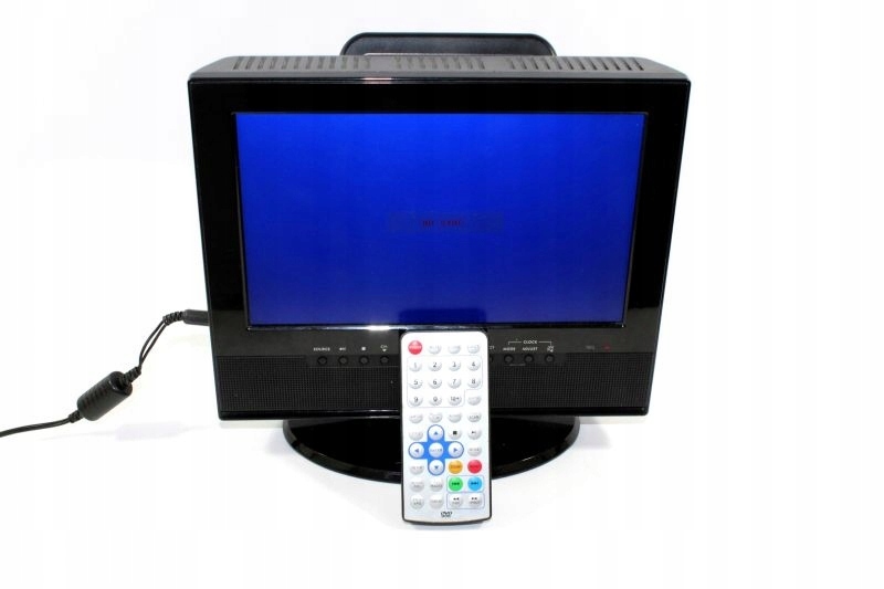 MINI TV LAZER