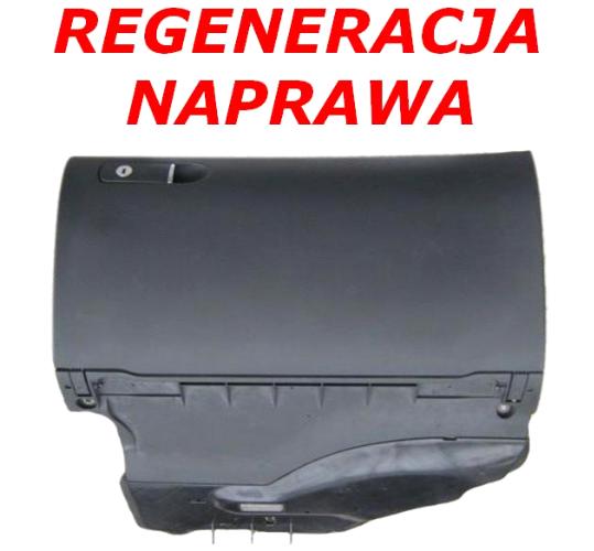 KOMPLEKSOWA NAPRAWA SCHOWKA AUDI A4 B6 B7 EXEO