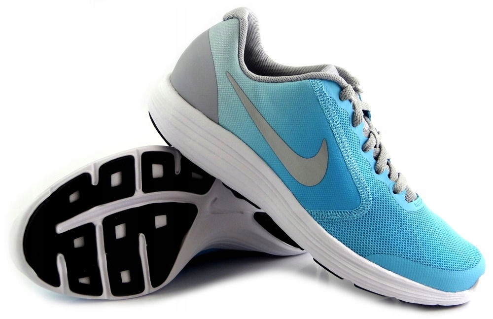 Buty Biegowe Nike Revolution 819416-408 - 38,5