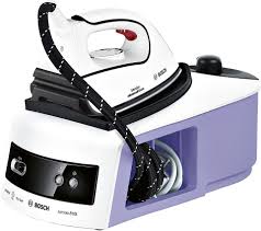 Stacja parowa Żelazko BOSCH Sensixx B10L 2400W