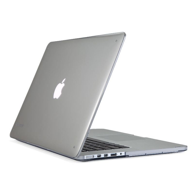 Obudowa MacBook Pro 15" Retina (Clear)