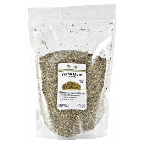 Yerba Mate MyVita 500 g - APTEKA PZŃ