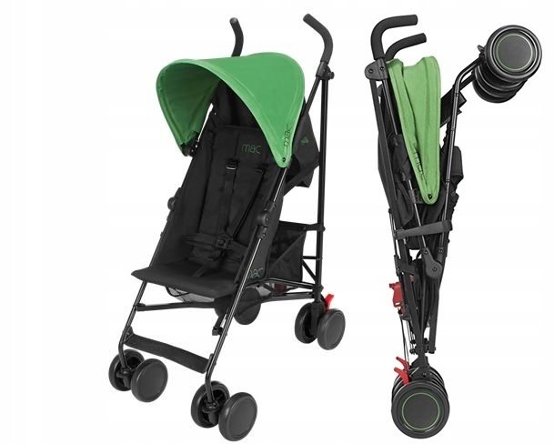 Mac by maclaren m2 pushchair best sale