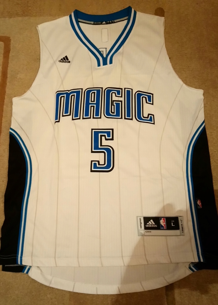 Victor Oladipo ORLANDO MAGIC koszulka NBA okazja