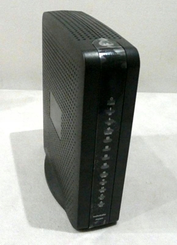 ROUTER TECHNICOLOR EPC3949AD KOMPLET PUDELKO - 7704258353 - oficjalne