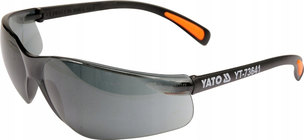 Okulary ochronne YATO YT-73641