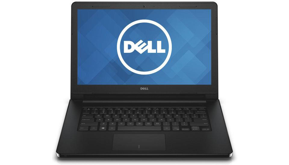 Dell inspiron 3452 обзор