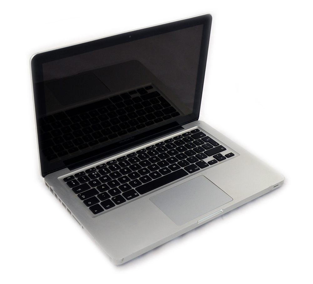 Апгрейд apple macbook pro a1278