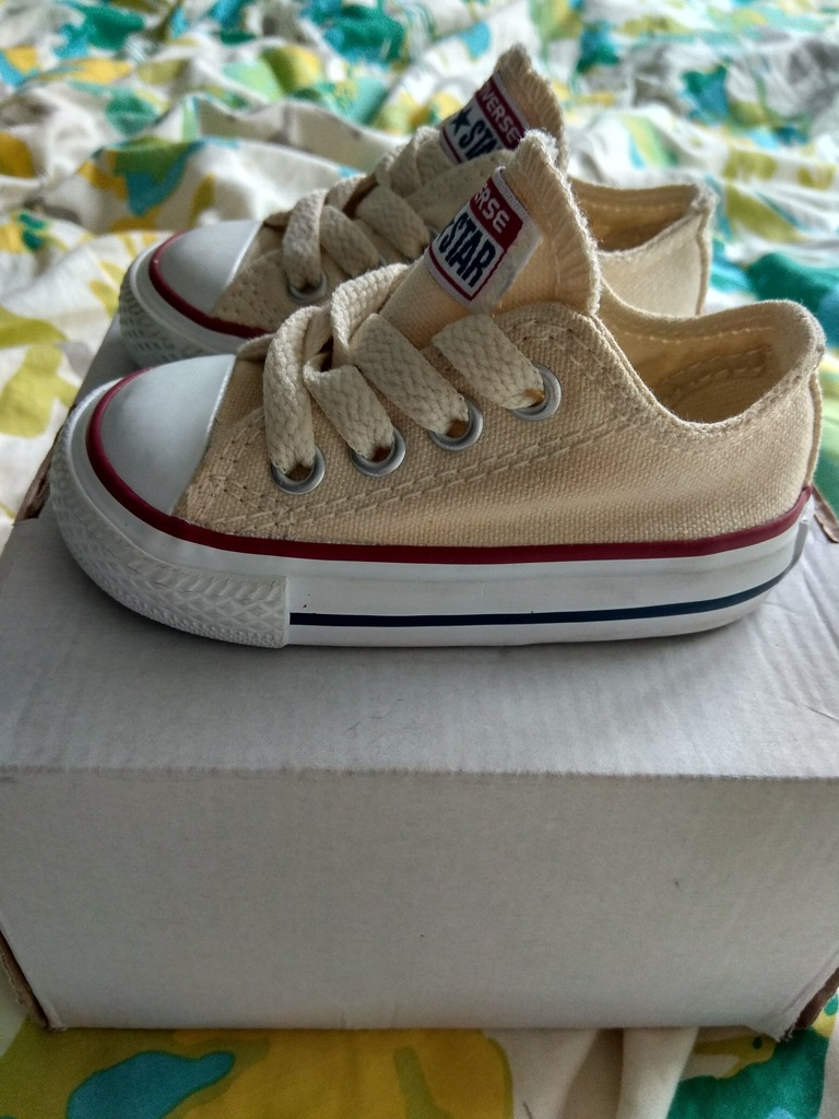 converse 34 allegro