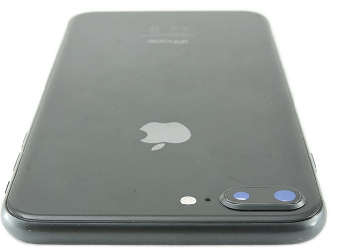 APPLE IPHONE 8 PLUS 64GB SPACE GRAY GWARANCJA 6-MC