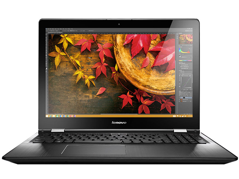 Laptop Lenovo Yoga 500-14 i5 8GB 128SSD GF920M 