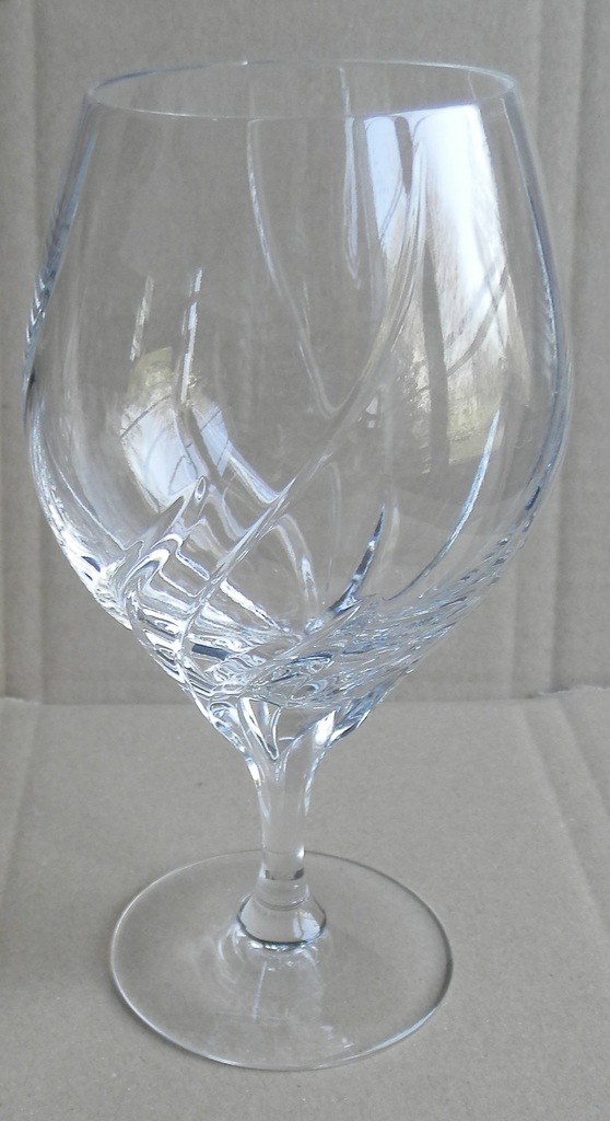 ROSENTHAL ESTELLE - KRYSZTAŁOWY KIELISZEK