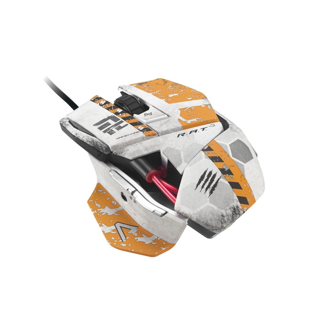 Myszka MAD CATZ R.A.T. 3 TITANFALL