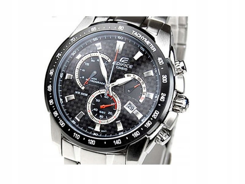 Casio edifice cheap ef 521