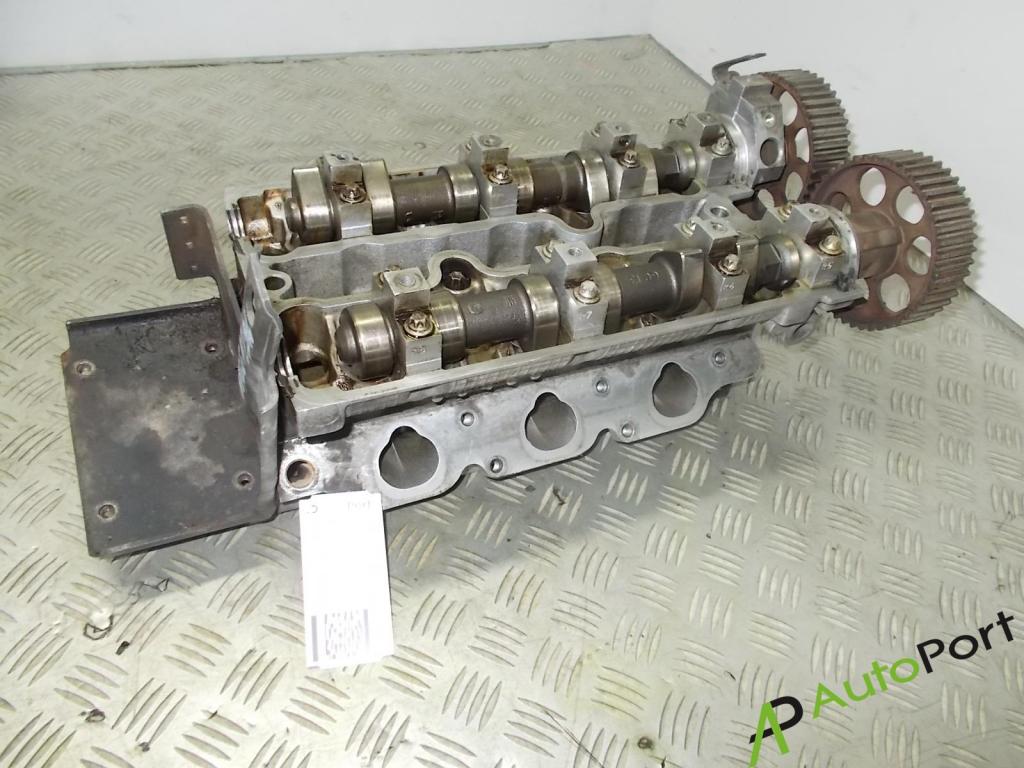 OPEL OMEGA B 2.5 V6 GŁOWICA CYLINDRÓW KOMPLETNA
