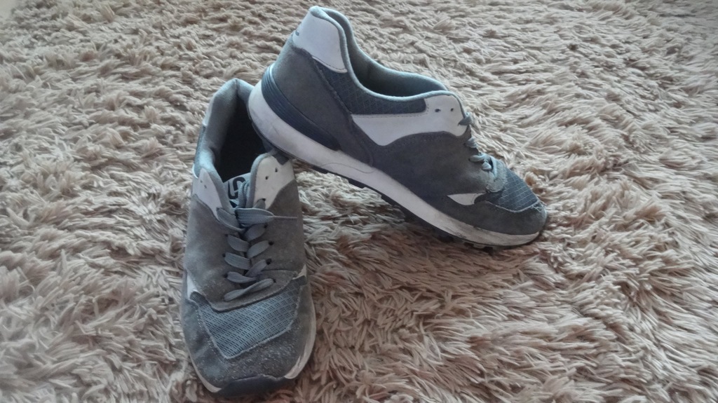 BUTY marki ŁID ROZM 40