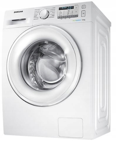 Pralka Samsung WW70J5525DA 8 KG EcoBubble 1400 obr