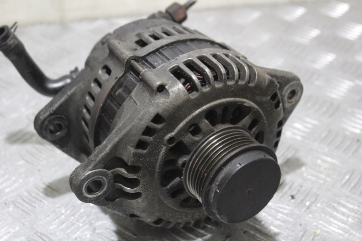 Alternator Opel Astra H 1 7cdti 05r Oficjalne Archiwum Allegro