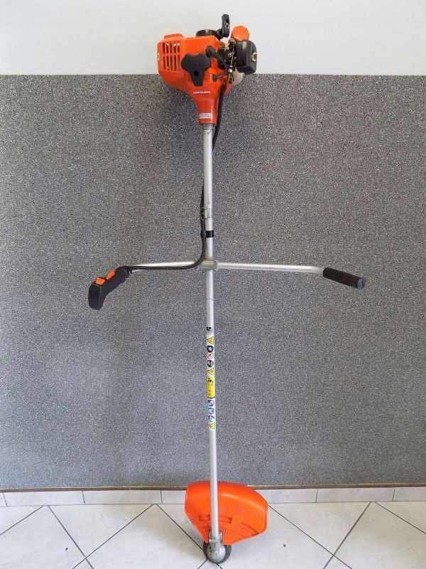 REWELEACYJNA KOSA SPALINOWA ECHO SRM-220ES