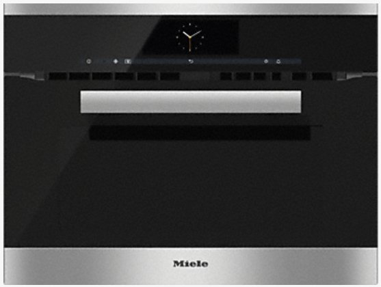 WYPRZEDAŻ !!! PIEKARNIK MIELE H 6800 BM