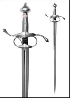 Side Sword