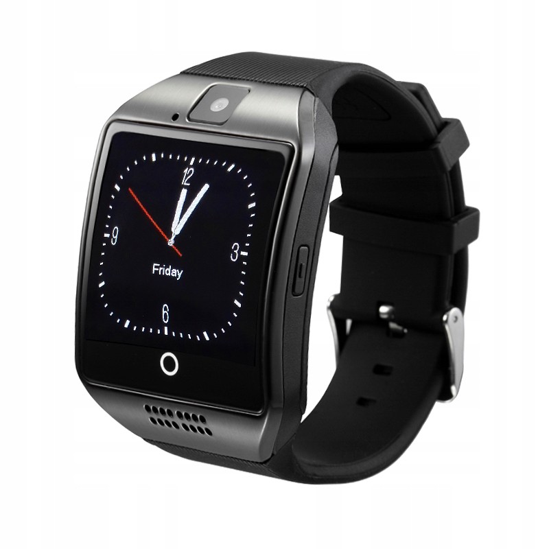 smartband q18
