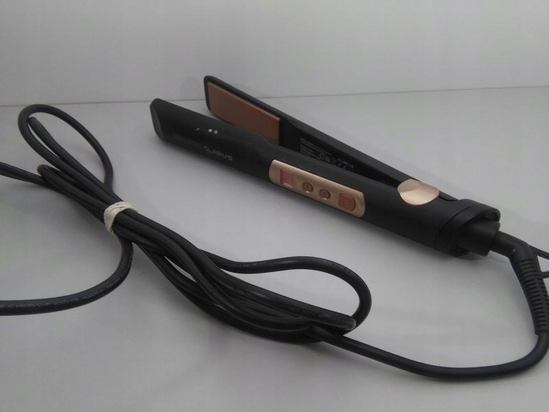 PROSTOWNICA CLARUS HS-5301