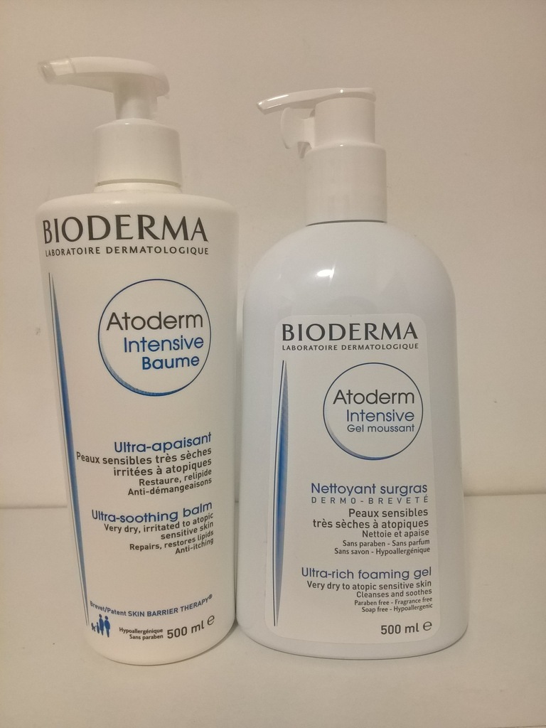 биодерма (атодерм бальзам 500мл интенс. биодерма бальзам интенсив 500. биодерма атодерм интенсив крем. Bioderma atoderm intensive baume. бальзам для тела bioderma atoderm intensive baume, 500 мл.