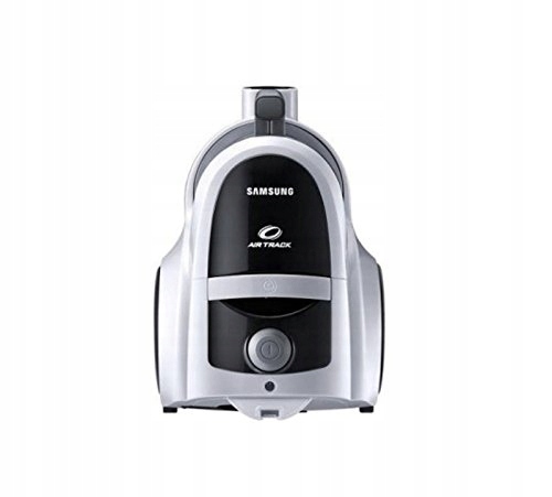 ODKURZACZ SAMSUNG VCC45 SREBRNY