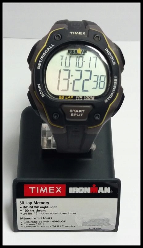 timex t5k494