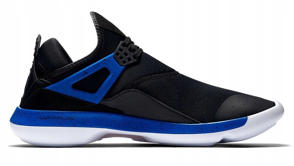 JAK NOWE BUTY NIKE JORDAN FLY '89 LUNARLON 44
