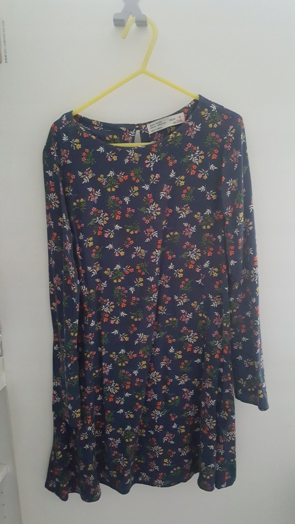 Tunika ZARA 128 cm