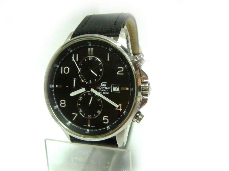 casio edifice mr100m