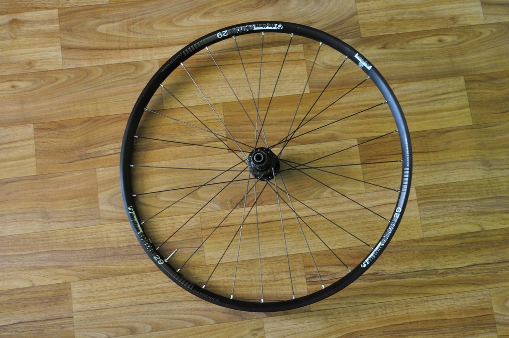 bontrager rhythm elite 29