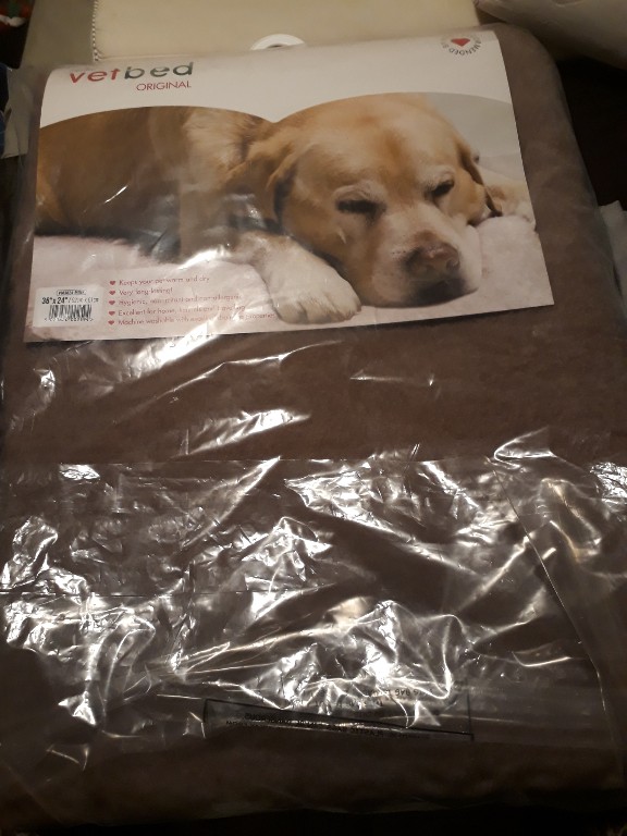 Drybed Vetbed Petlife oryginalny