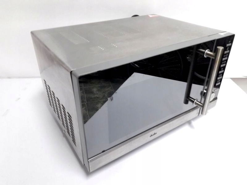 KUCHENKA MIKROFALOWA STUDIO MD 14500