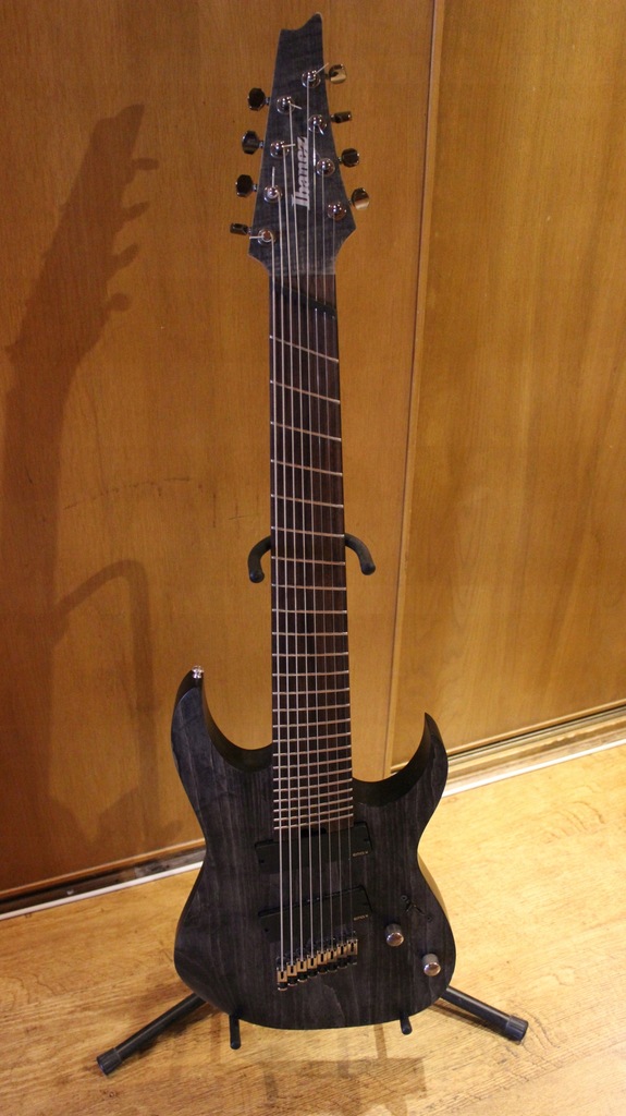 ギター Ibanez RGIF8 Ibanez / アイバニーズ エレキギター RGIF8 ファンドフレット