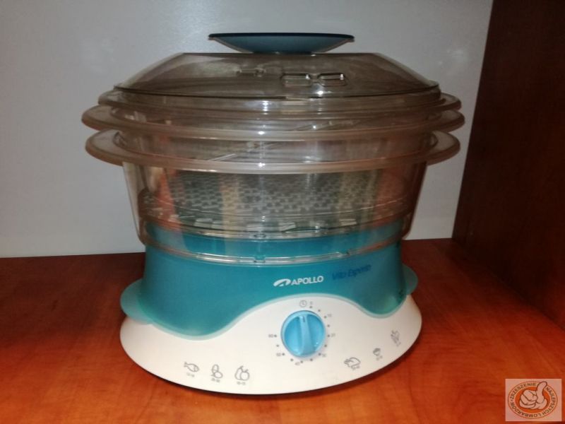 PAROWAR APOLLO VITA ESPERTO PPE-850-3-BLUE