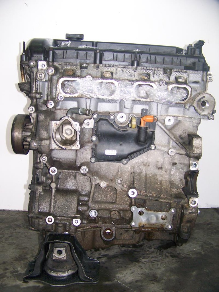 FORD MONDEO MK4 2.0 16V 145KM SILNIK AOBA AOBC