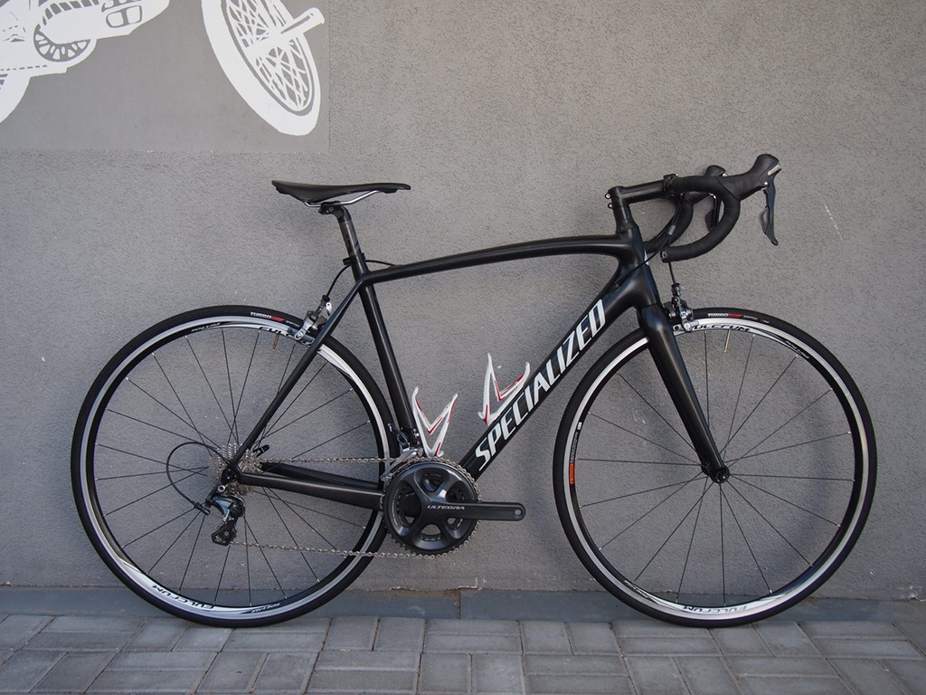 SPECIALIZED TARMAC FACT 9R CARBON