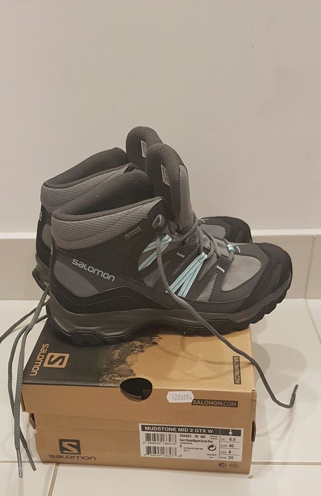 mudstone mid 2 gtx w