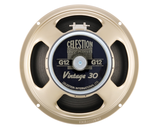 Celestion Vintage 30 głośnik gitarowy V30 60W 8ohm